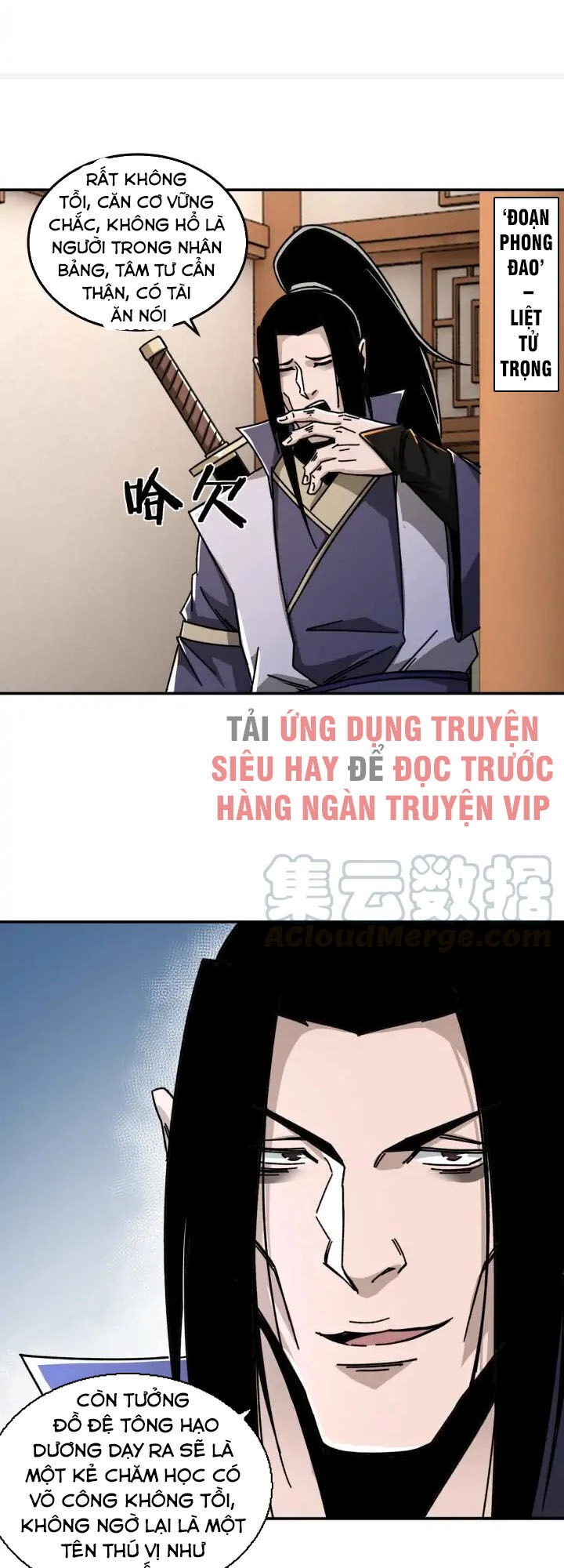 Tối Cường Phản Phái Hệ Thống Chapter 66 - 23