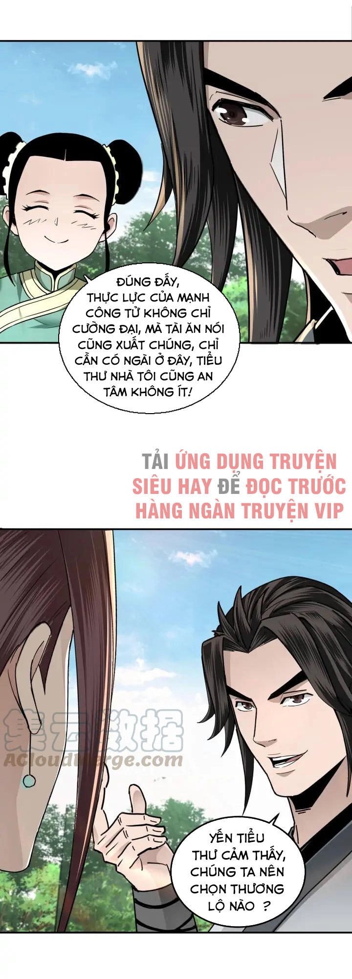 Tối Cường Phản Phái Hệ Thống Chapter 66 - 29