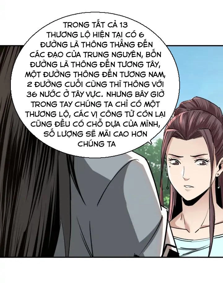Tối Cường Phản Phái Hệ Thống Chapter 66 - 30