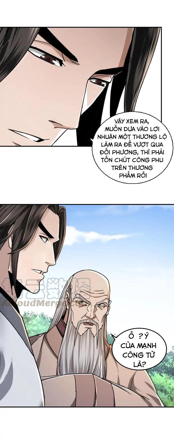 Tối Cường Phản Phái Hệ Thống Chapter 66 - 31