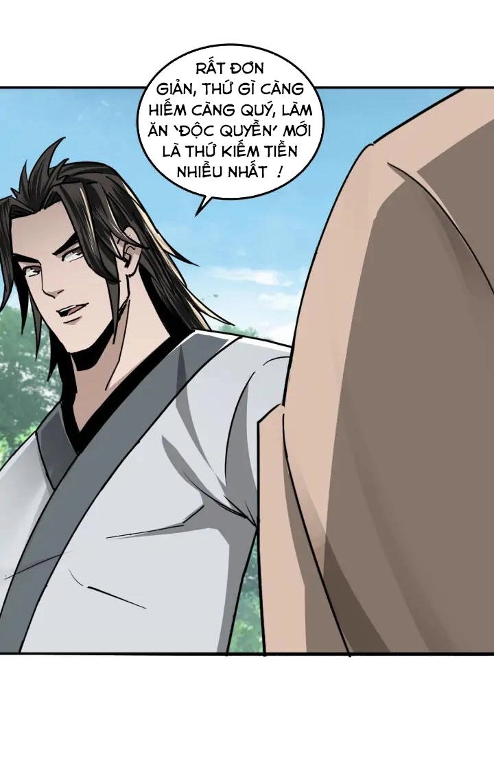 Tối Cường Phản Phái Hệ Thống Chapter 66 - 32