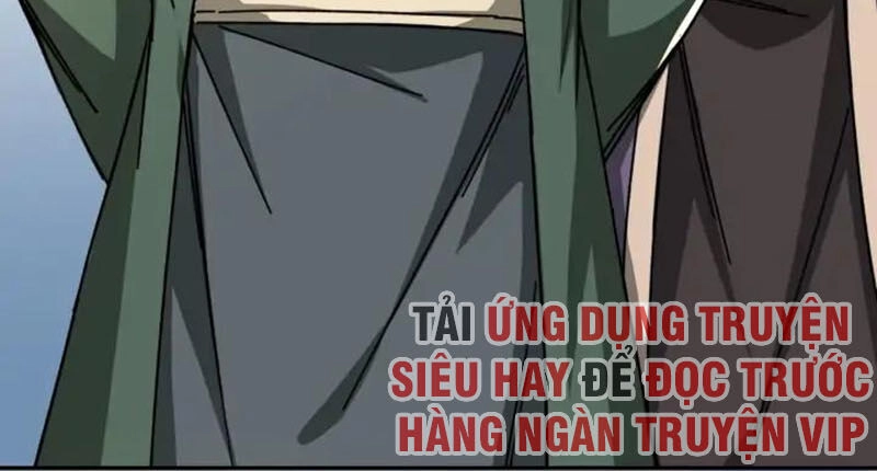 Tối Cường Phản Phái Hệ Thống Chapter 67 - 2