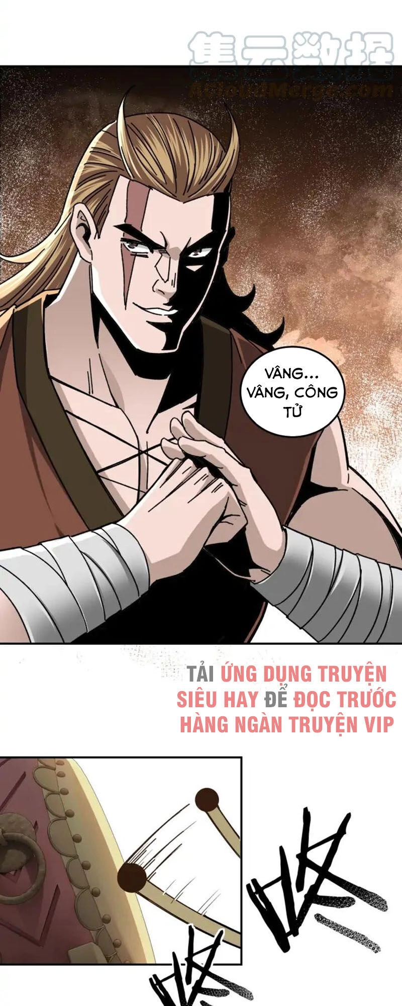 Tối Cường Phản Phái Hệ Thống Chapter 67 - 12