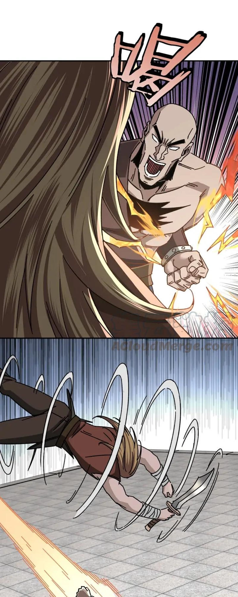 Tối Cường Phản Phái Hệ Thống Chapter 67 - 20