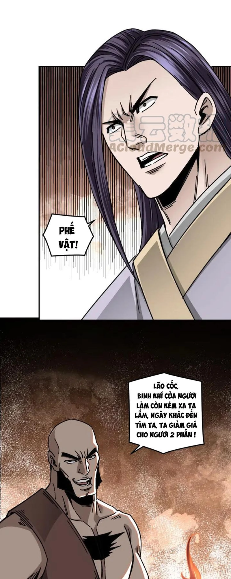 Tối Cường Phản Phái Hệ Thống Chapter 67 - 30