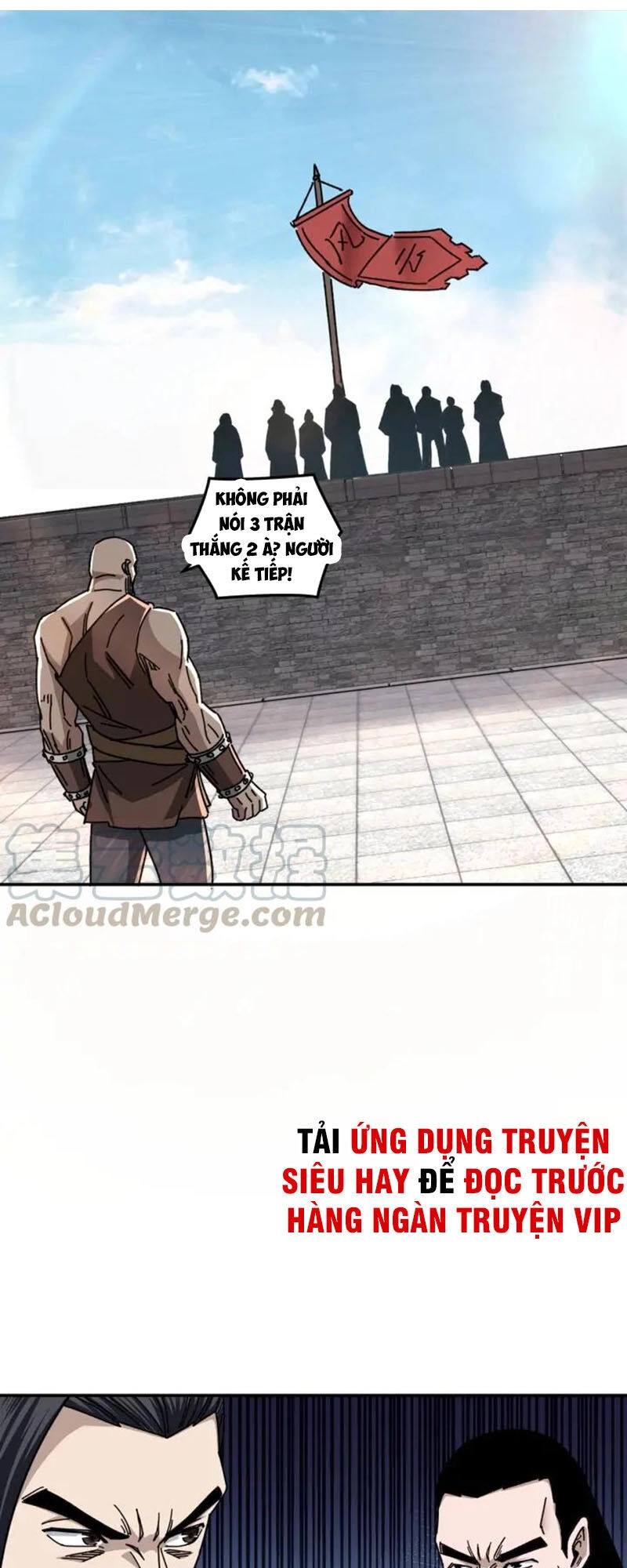 Tối Cường Phản Phái Hệ Thống Chapter 67 - 32