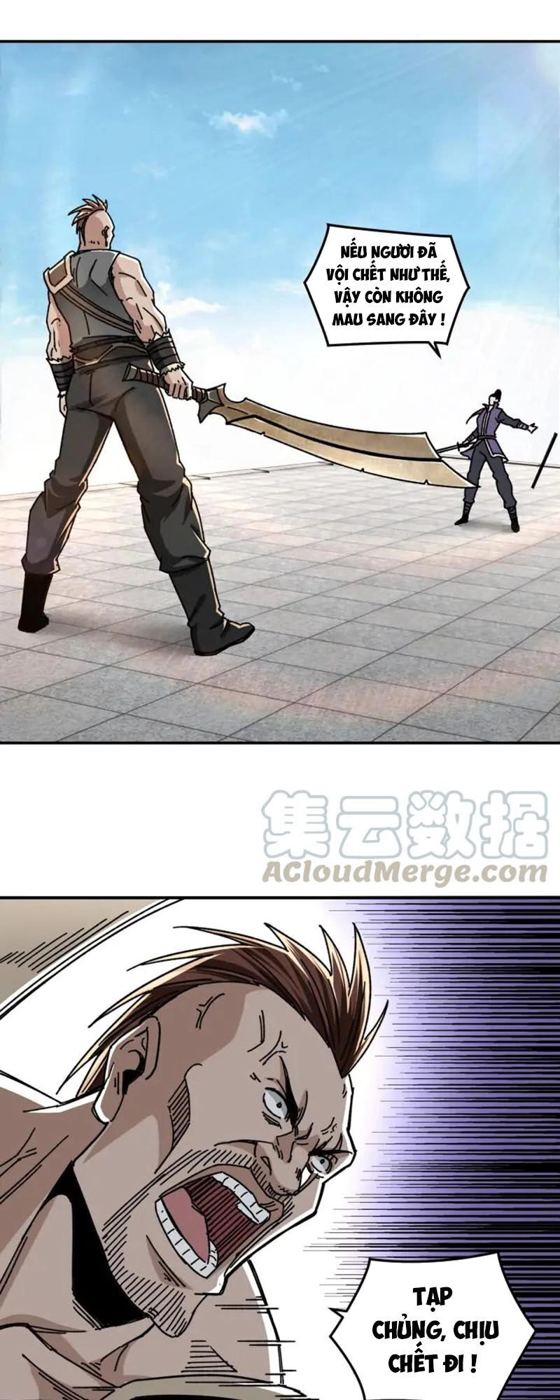 Tối Cường Phản Phái Hệ Thống Chapter 67 - 49