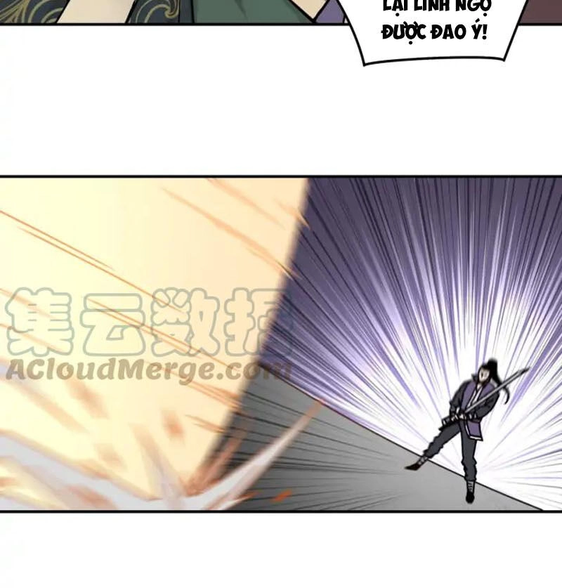 Tối Cường Phản Phái Hệ Thống Chapter 67 - 54