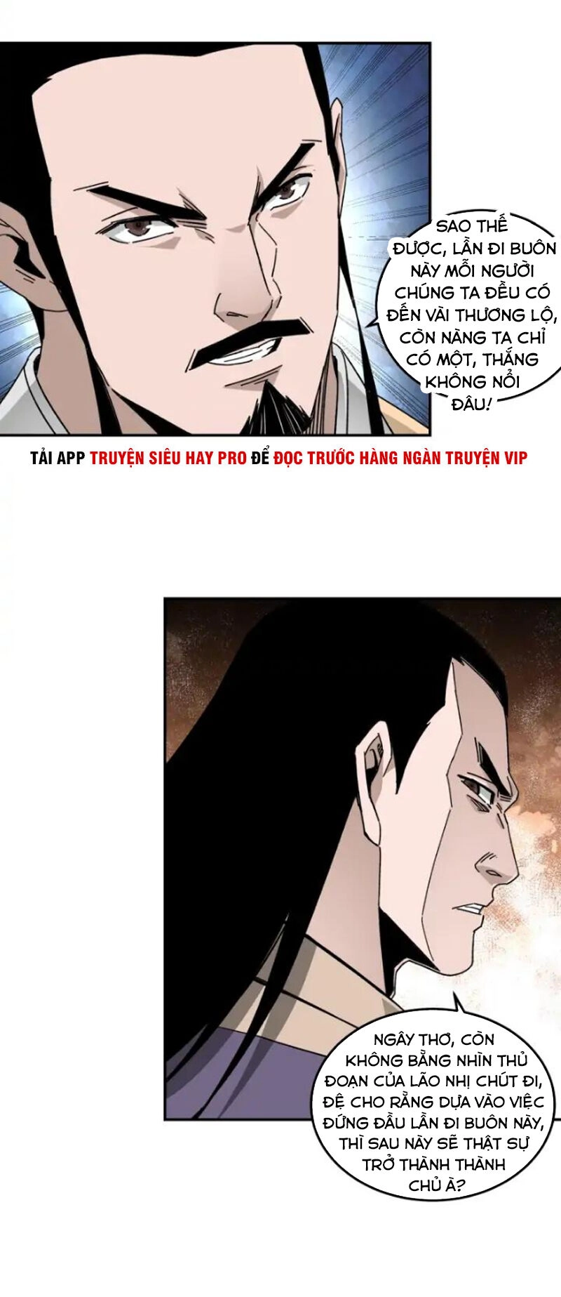 Tối Cường Phản Phái Hệ Thống Chapter 68 - 40