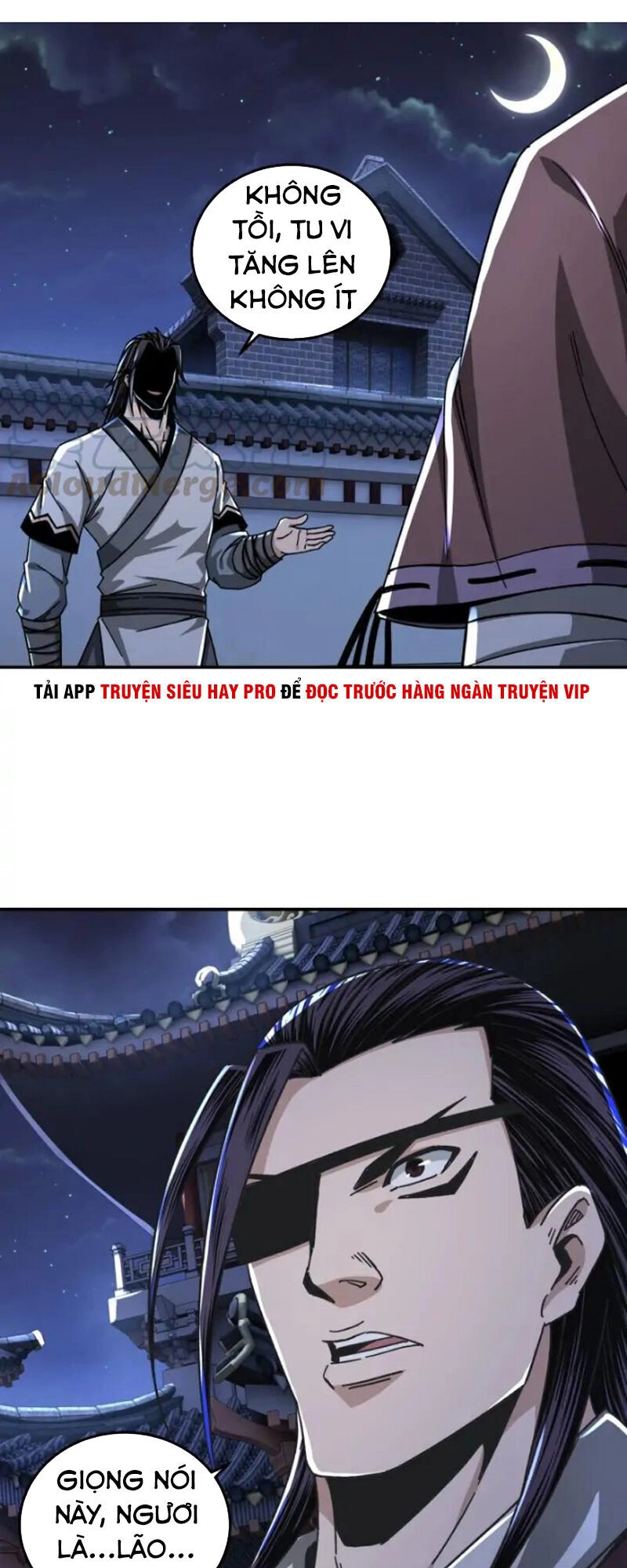 Tối Cường Phản Phái Hệ Thống Chapter 69 - 2