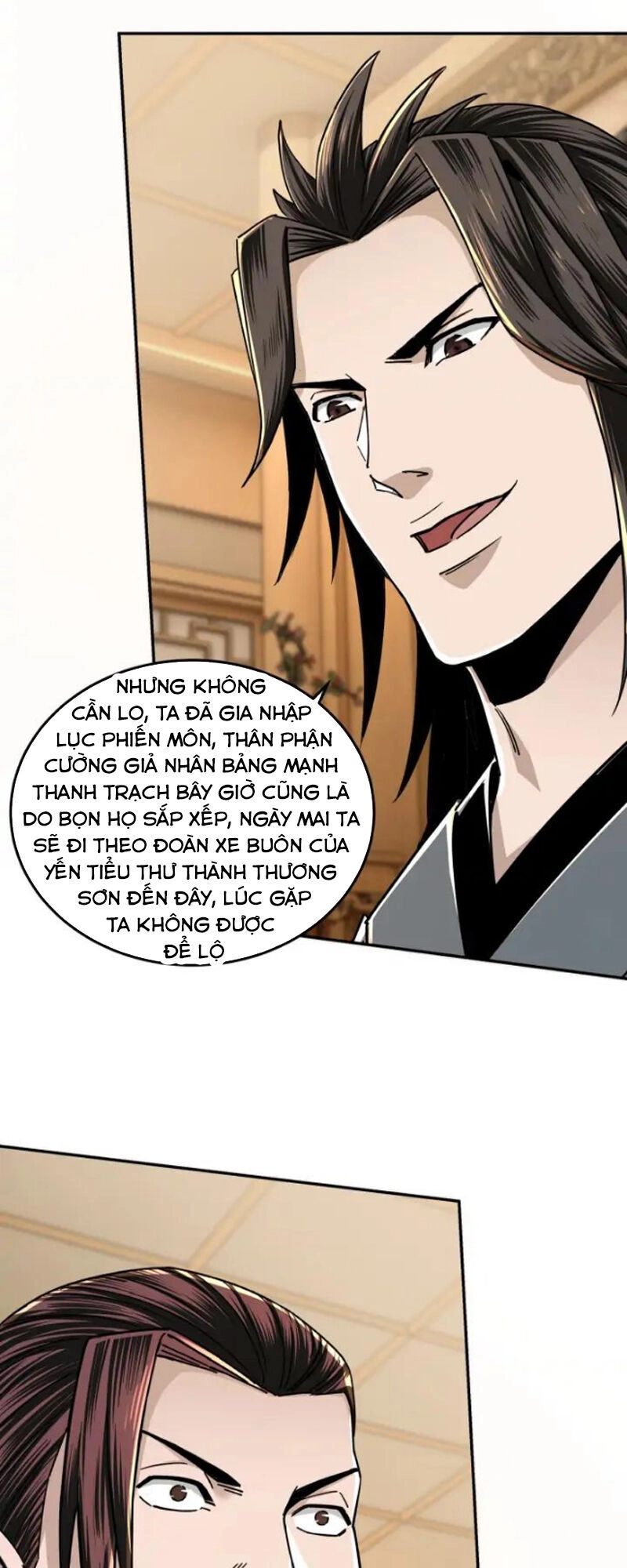 Tối Cường Phản Phái Hệ Thống Chapter 69 - 11