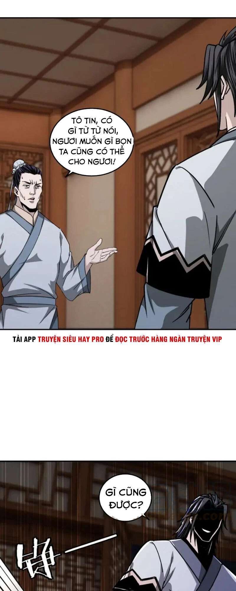 Tối Cường Phản Phái Hệ Thống Chapter 69 - 26