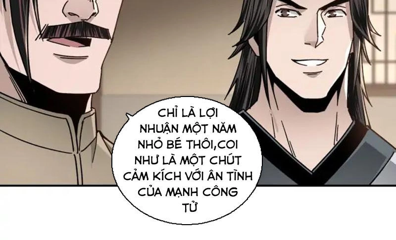 Tối Cường Phản Phái Hệ Thống Chapter 70 - 4