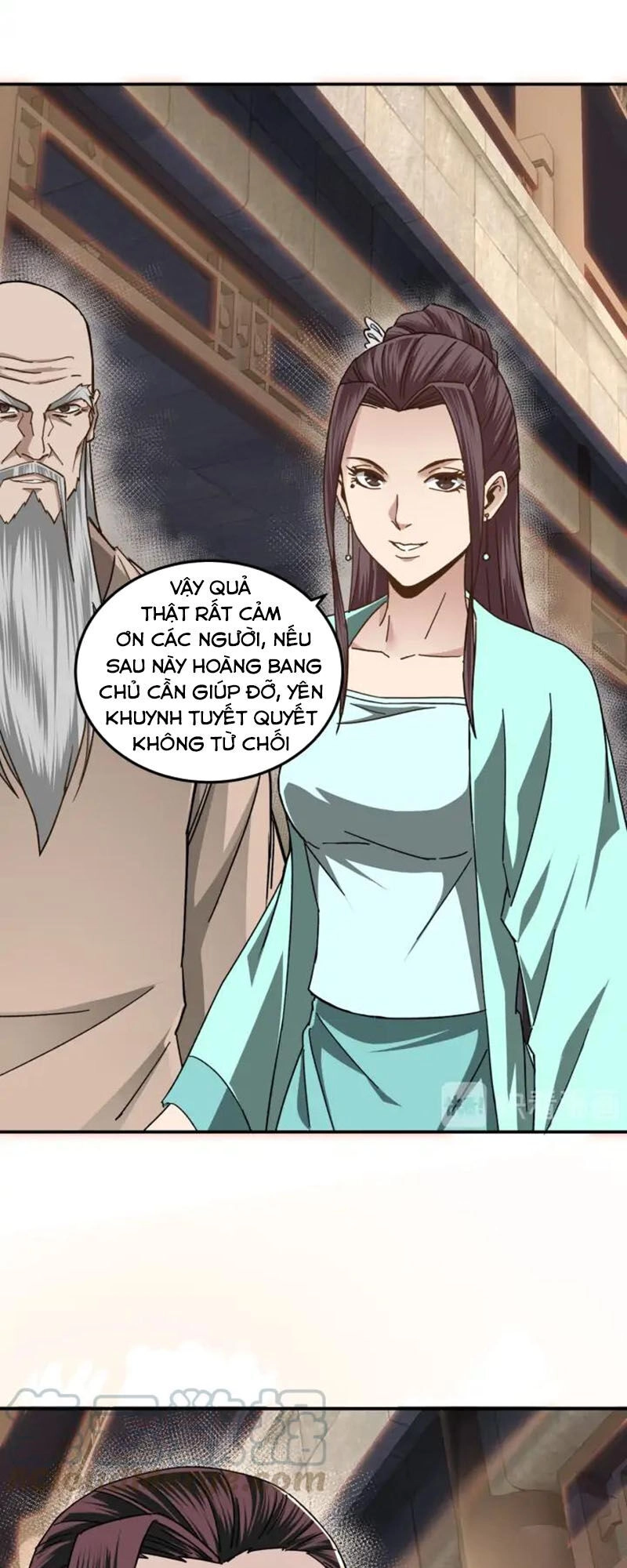 Tối Cường Phản Phái Hệ Thống Chapter 70 - 5