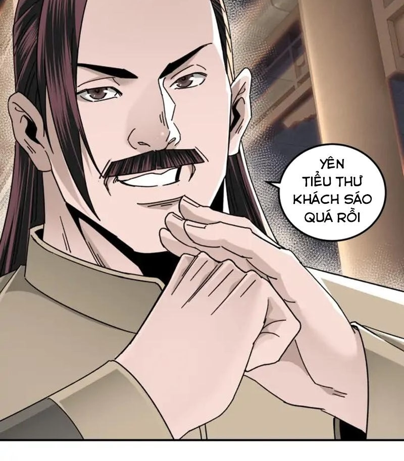 Tối Cường Phản Phái Hệ Thống Chapter 70 - 6