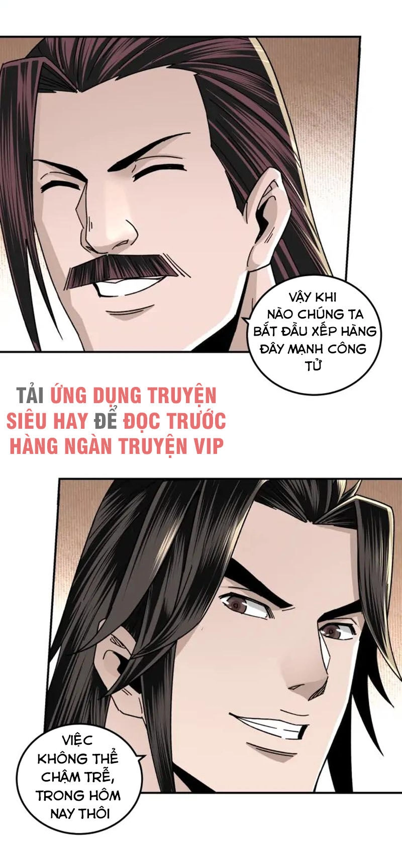 Tối Cường Phản Phái Hệ Thống Chapter 70 - 7