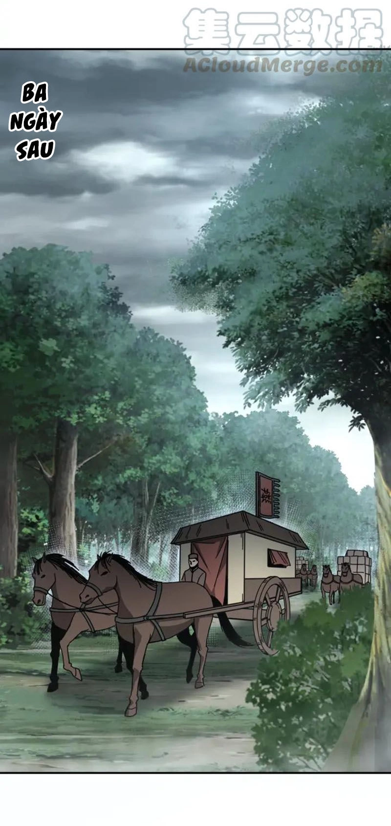 Tối Cường Phản Phái Hệ Thống Chapter 70 - 18