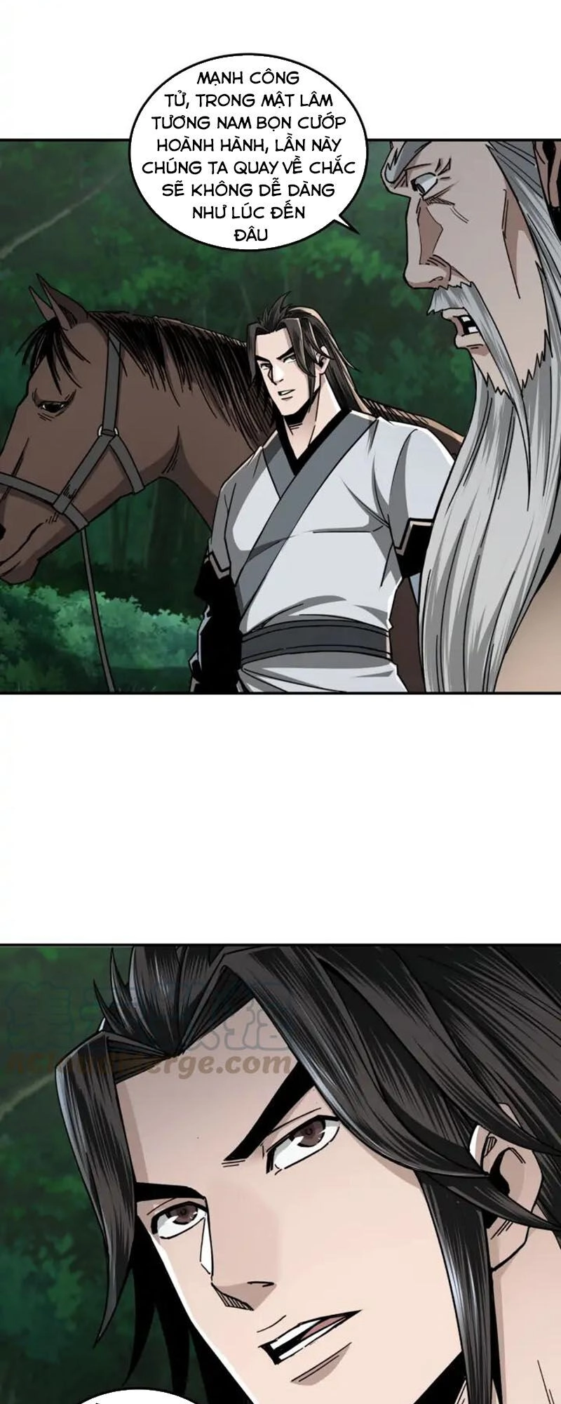 Tối Cường Phản Phái Hệ Thống Chapter 70 - 19