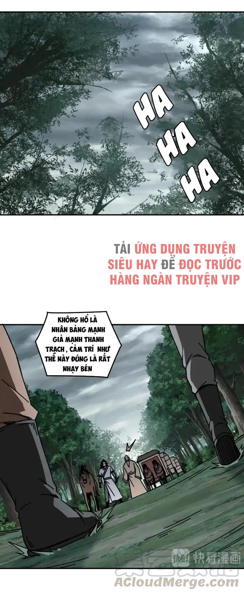 Tối Cường Phản Phái Hệ Thống Chapter 70 - 25