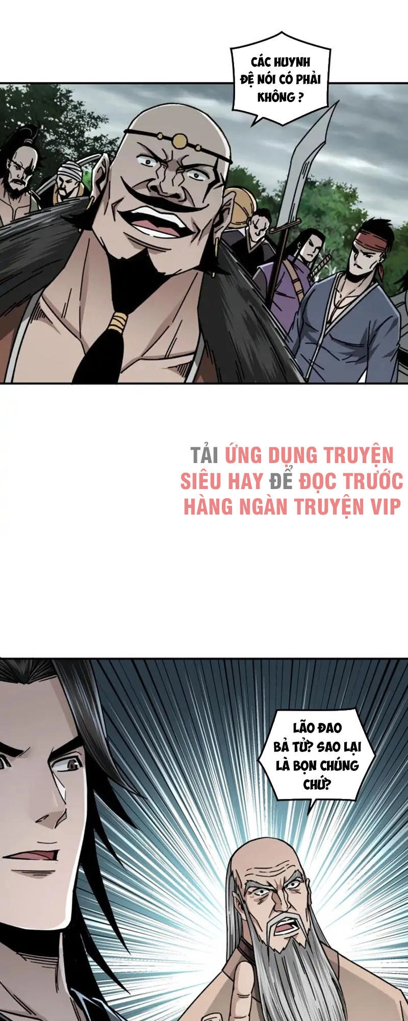 Tối Cường Phản Phái Hệ Thống Chapter 70 - 27