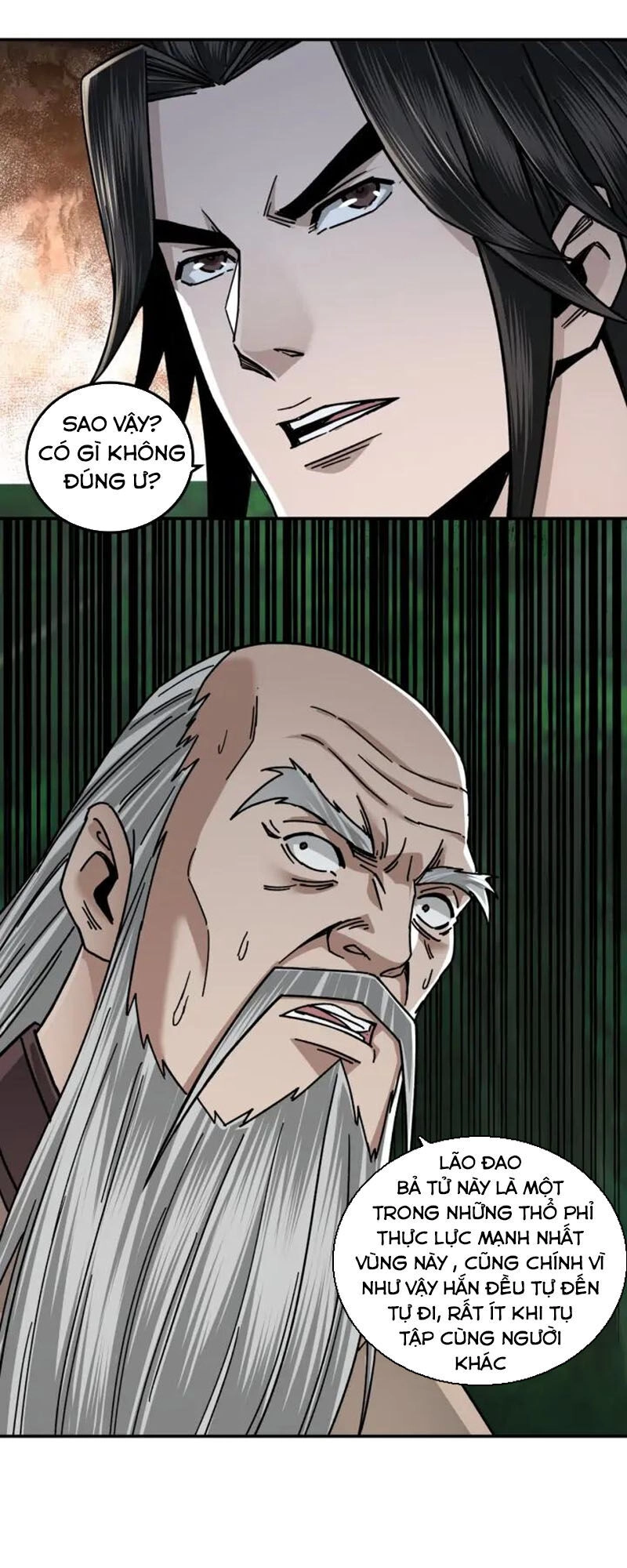 Tối Cường Phản Phái Hệ Thống Chapter 70 - 29