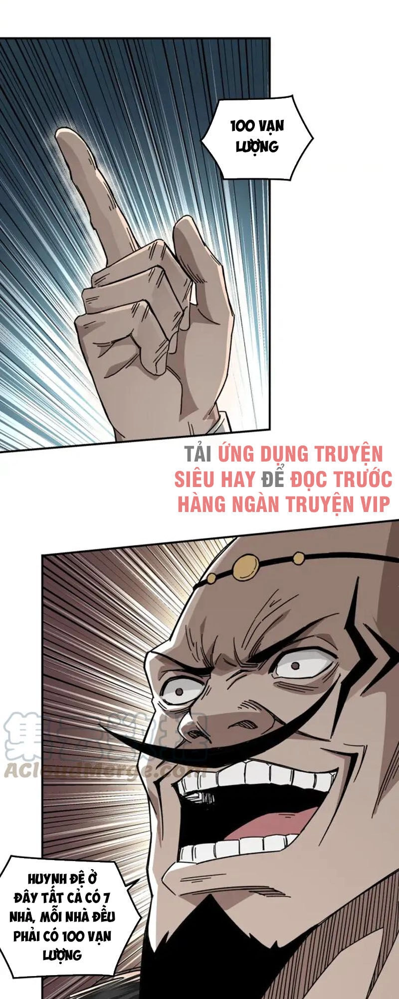 Tối Cường Phản Phái Hệ Thống Chapter 70 - 33