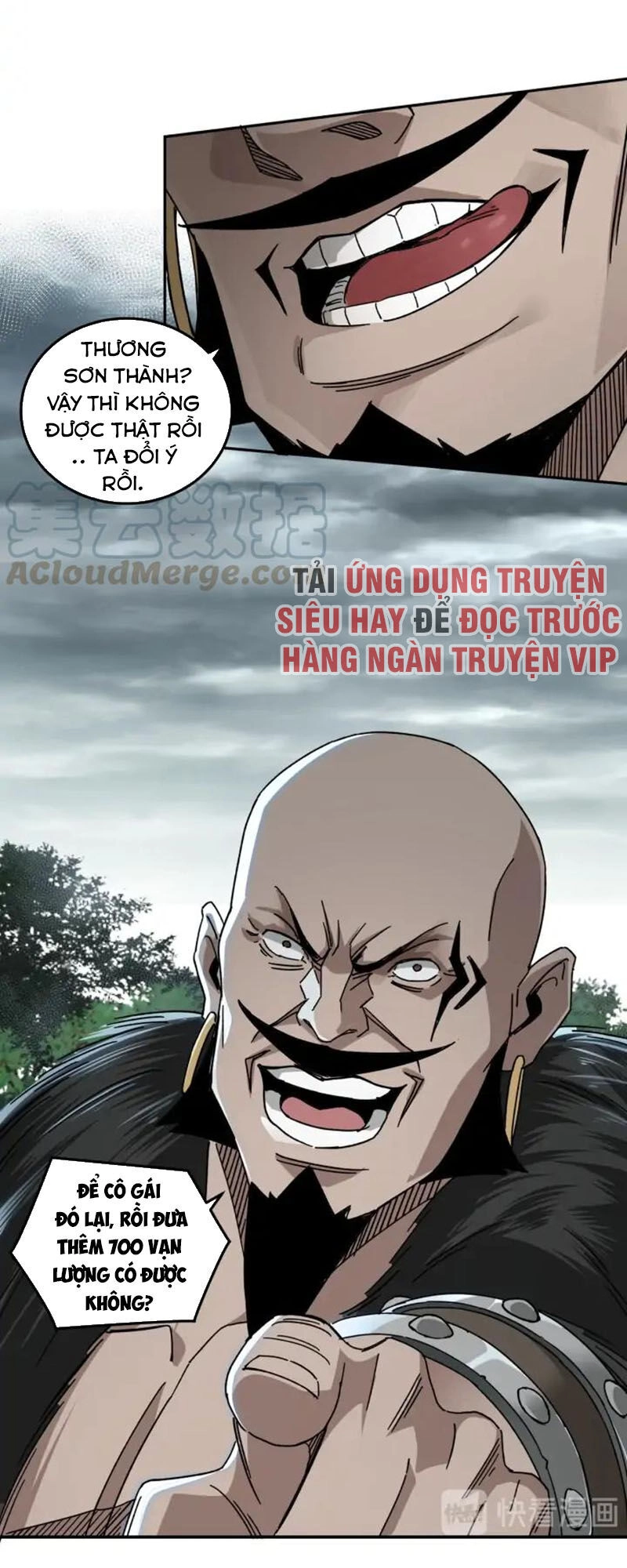 Tối Cường Phản Phái Hệ Thống Chapter 70 - 36