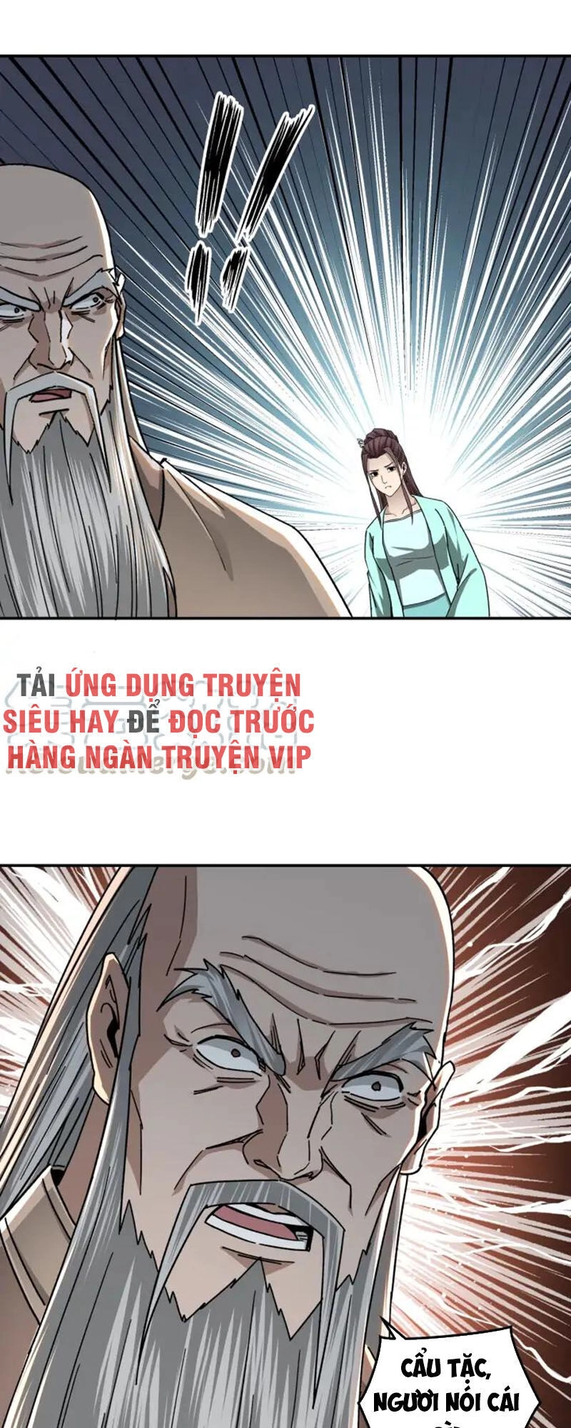 Tối Cường Phản Phái Hệ Thống Chapter 70 - 38