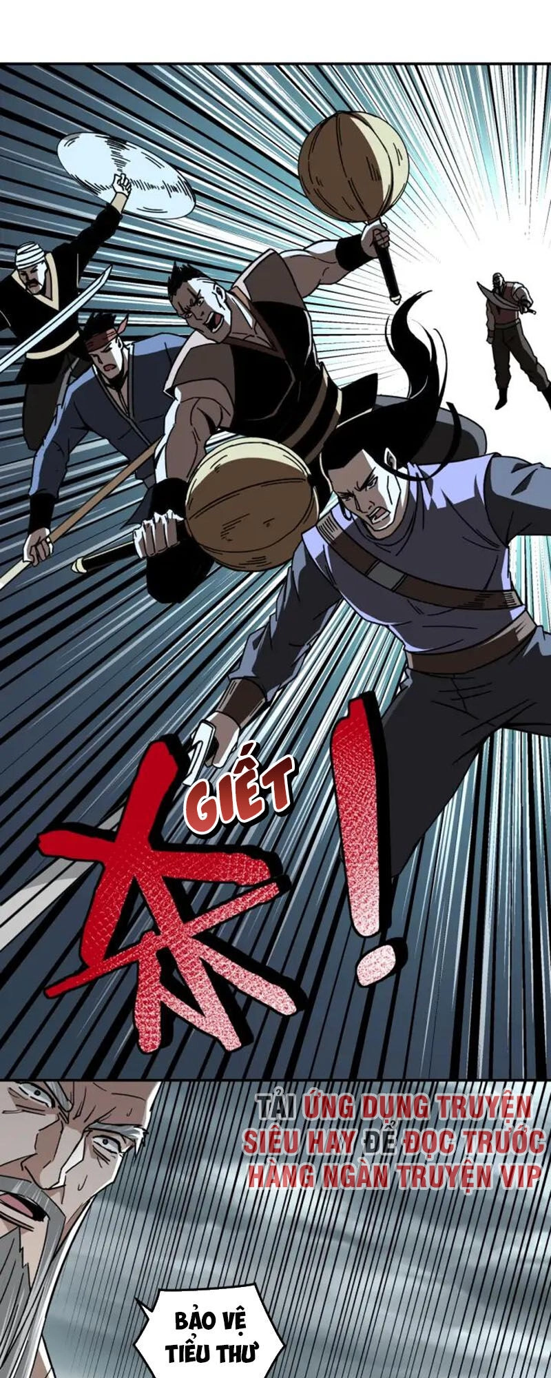 Tối Cường Phản Phái Hệ Thống Chapter 70 - 45