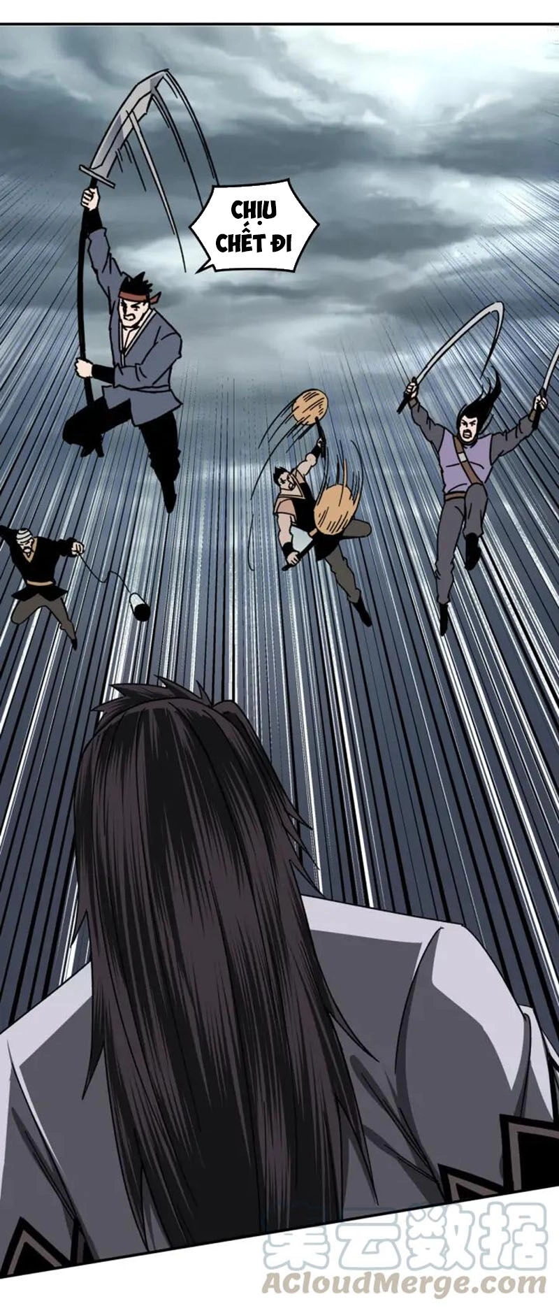 Tối Cường Phản Phái Hệ Thống Chapter 70 - 47