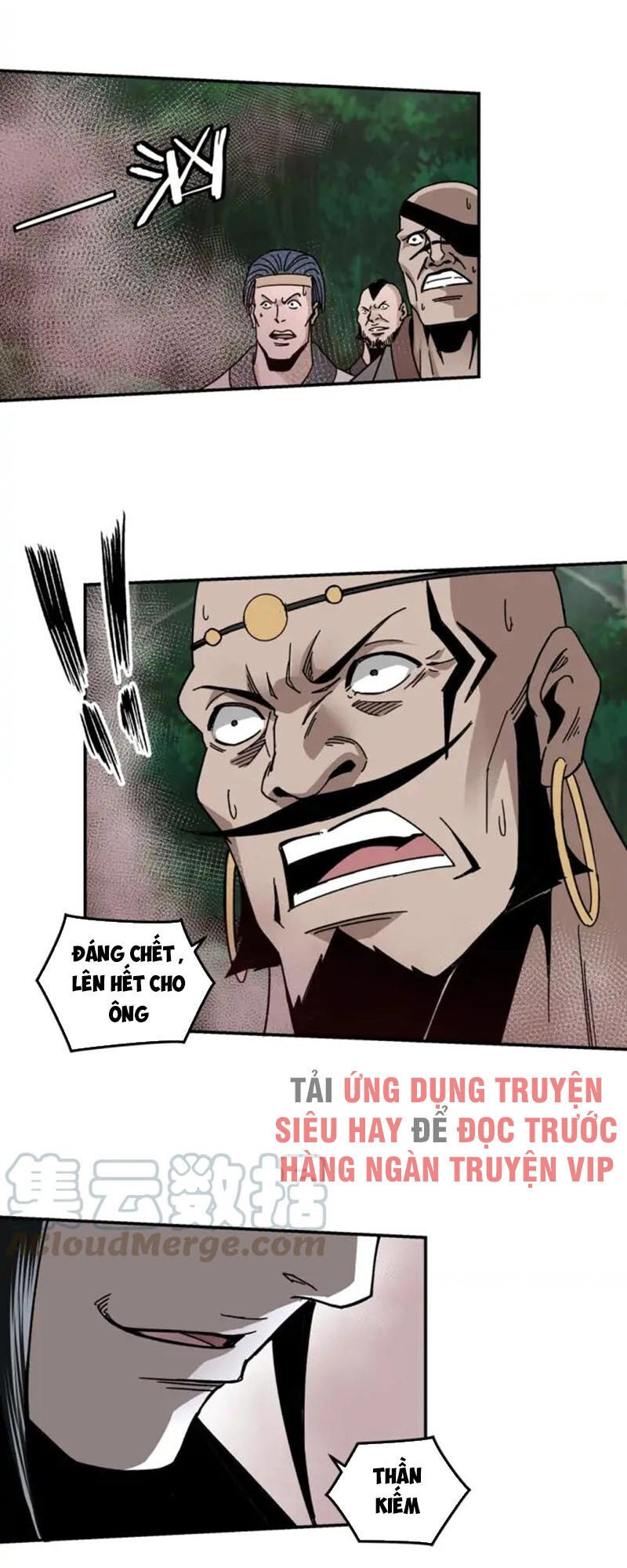 Tối Cường Phản Phái Hệ Thống Chapter 70 - 52