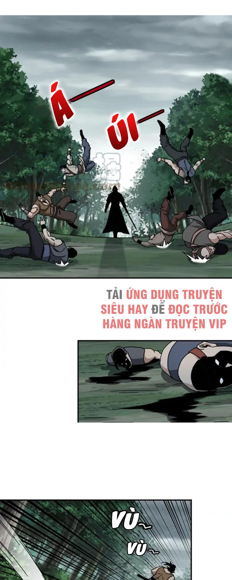 Tối Cường Phản Phái Hệ Thống Chapter 71 - 1