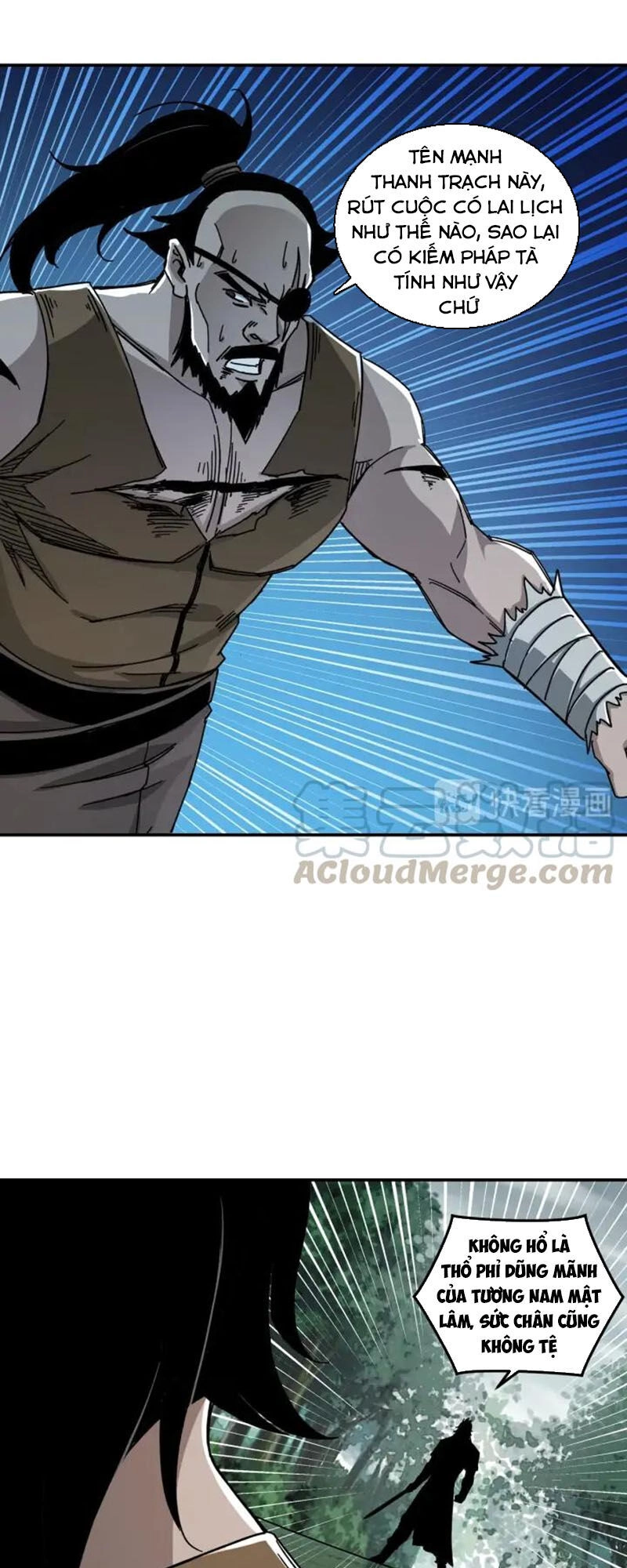 Tối Cường Phản Phái Hệ Thống Chapter 71 - 3