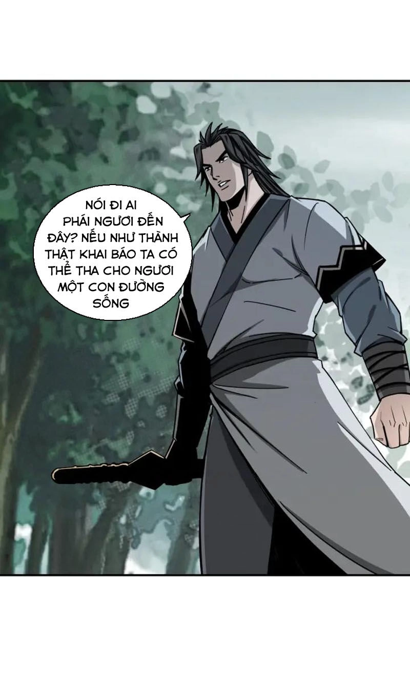 Tối Cường Phản Phái Hệ Thống Chapter 71 - 7