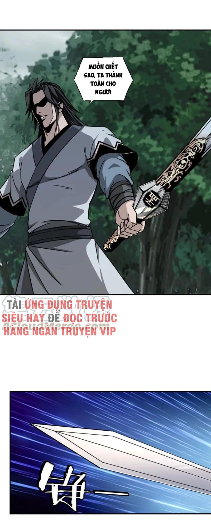 Tối Cường Phản Phái Hệ Thống Chapter 71 - 9