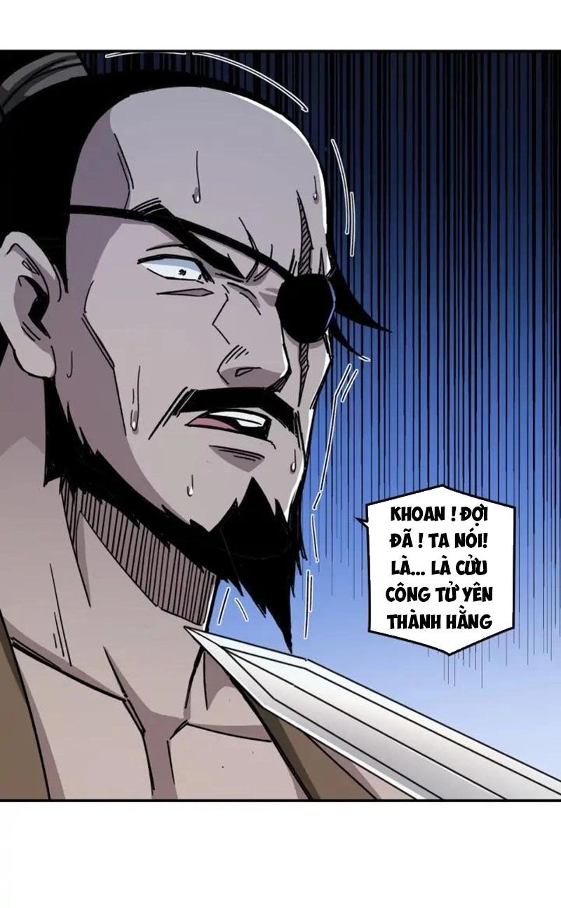 Tối Cường Phản Phái Hệ Thống Chapter 71 - 11