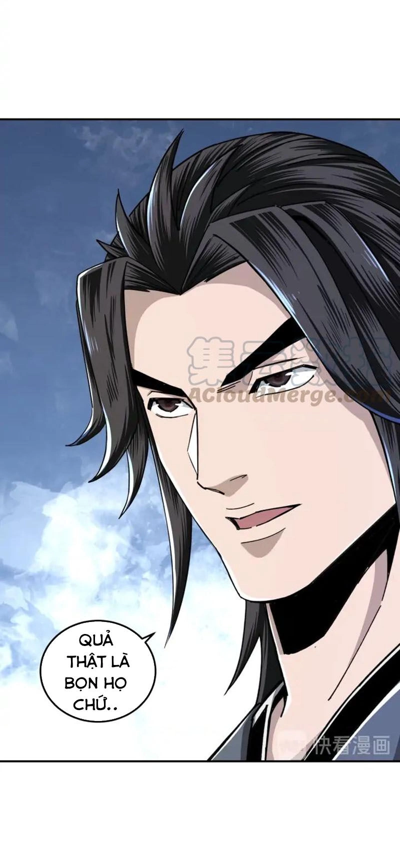 Tối Cường Phản Phái Hệ Thống Chapter 71 - 12