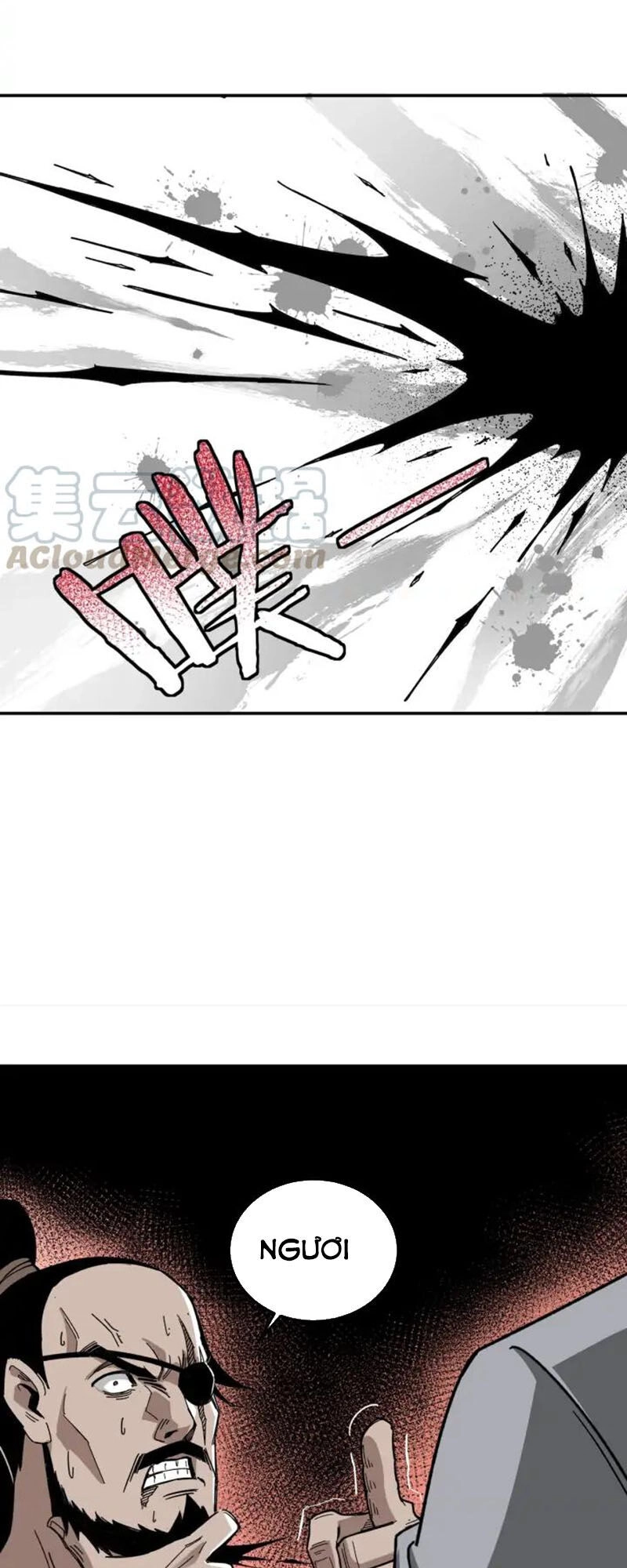 Tối Cường Phản Phái Hệ Thống Chapter 71 - 16