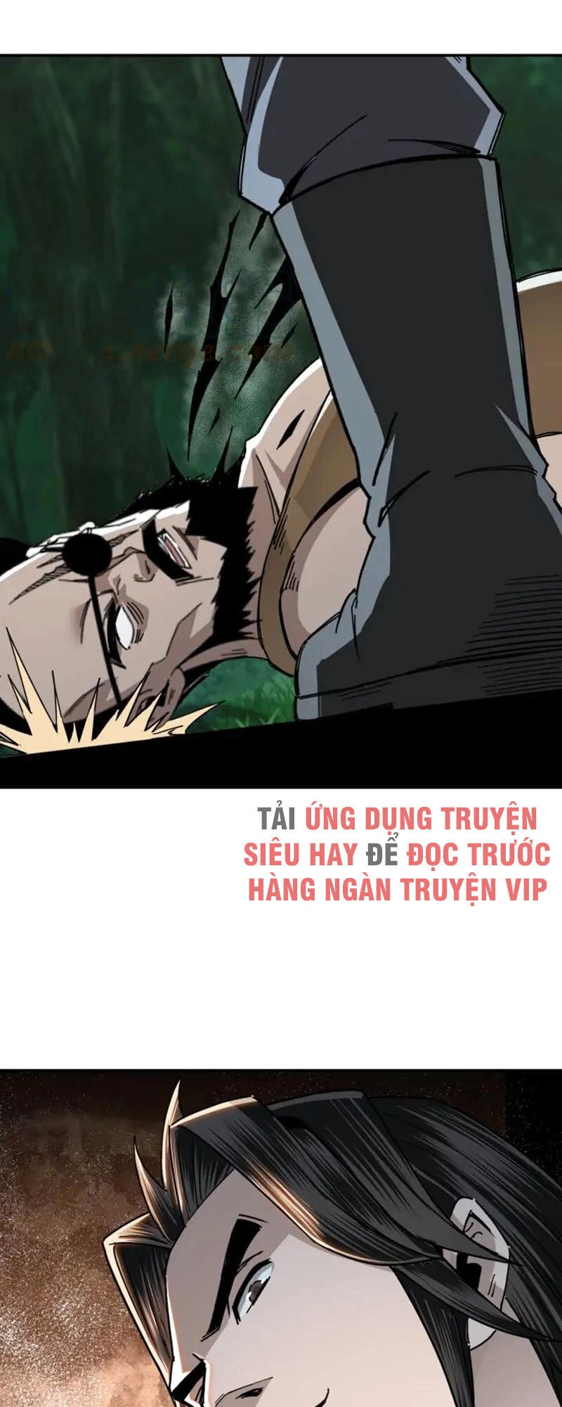 Tối Cường Phản Phái Hệ Thống Chapter 71 - 18