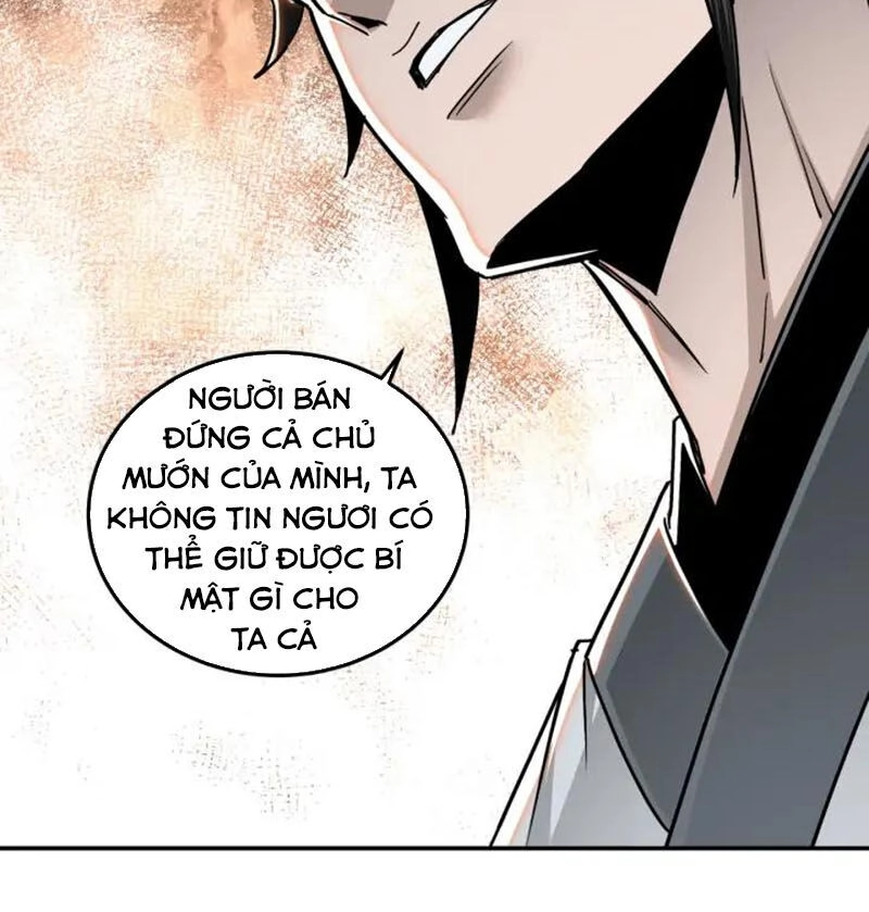 Tối Cường Phản Phái Hệ Thống Chapter 71 - 19