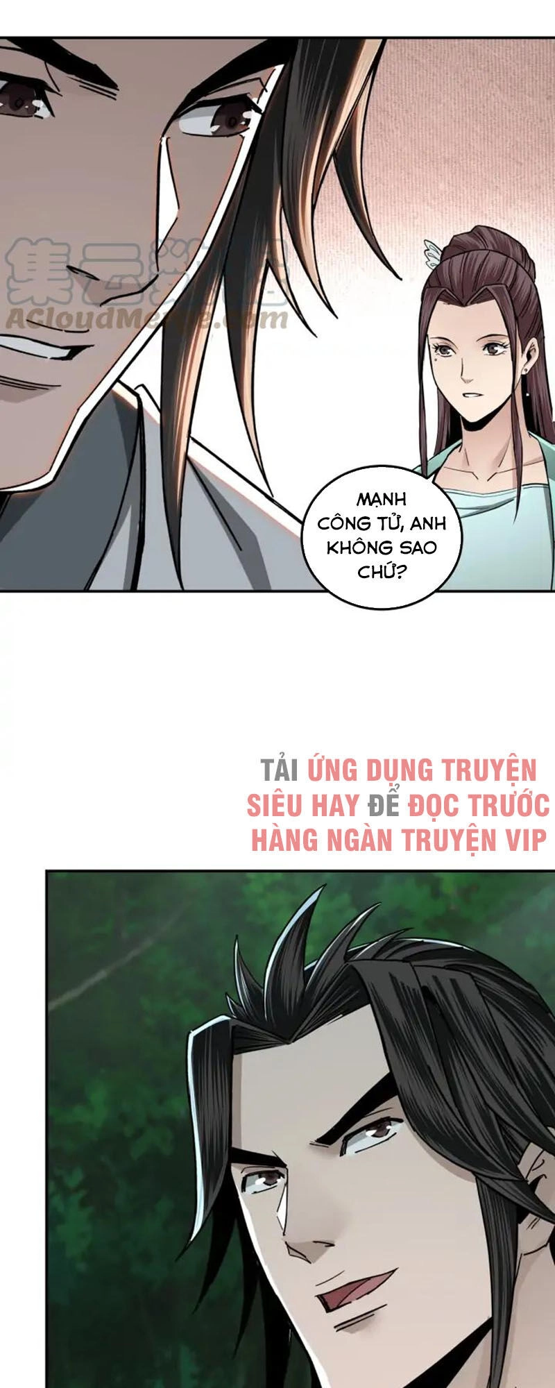 Tối Cường Phản Phái Hệ Thống Chapter 71 - 20