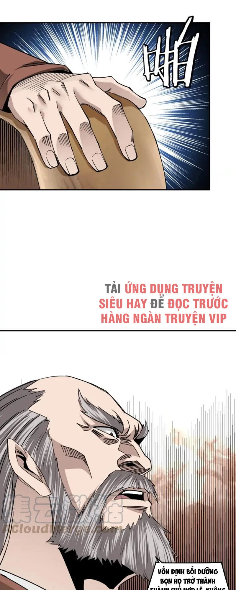 Tối Cường Phản Phái Hệ Thống Chapter 71 - 26