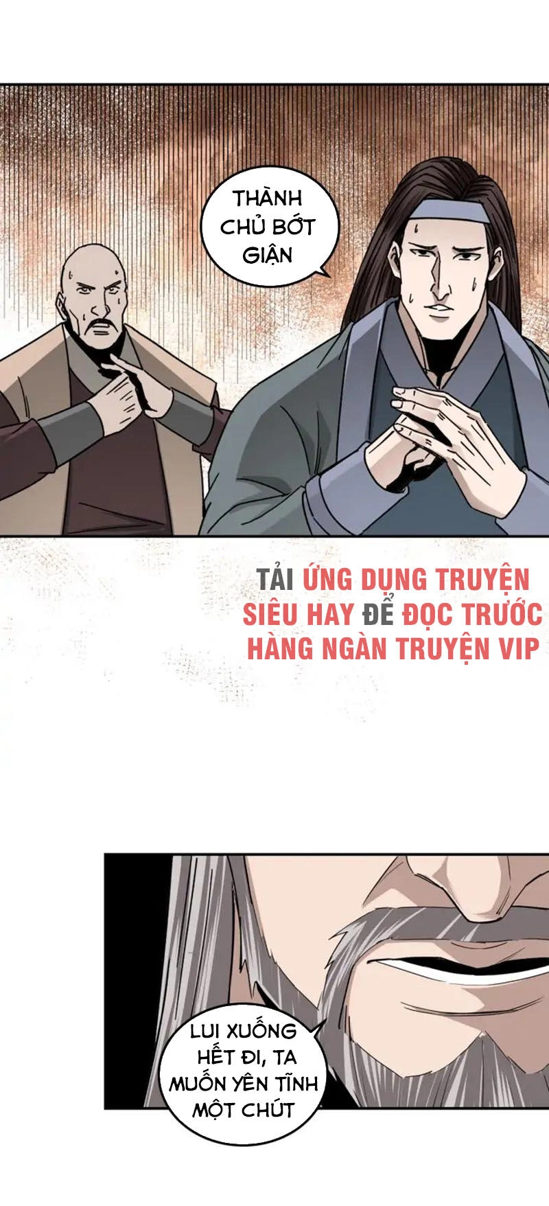 Tối Cường Phản Phái Hệ Thống Chapter 71 - 28