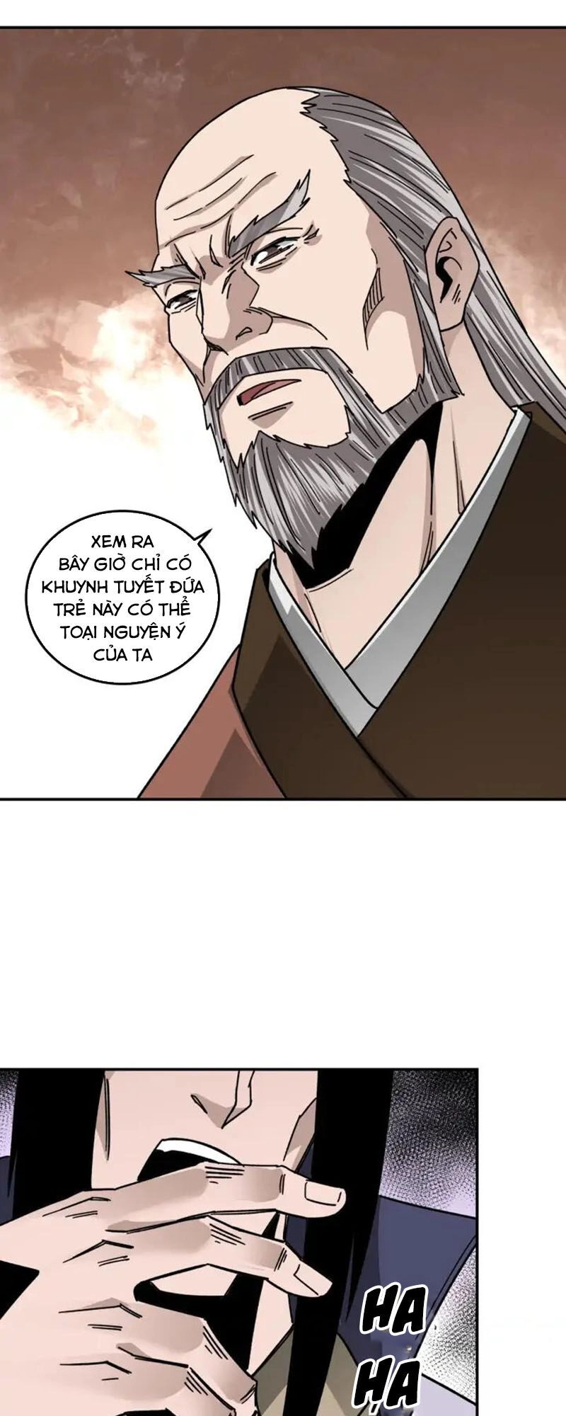 Tối Cường Phản Phái Hệ Thống Chapter 71 - 29