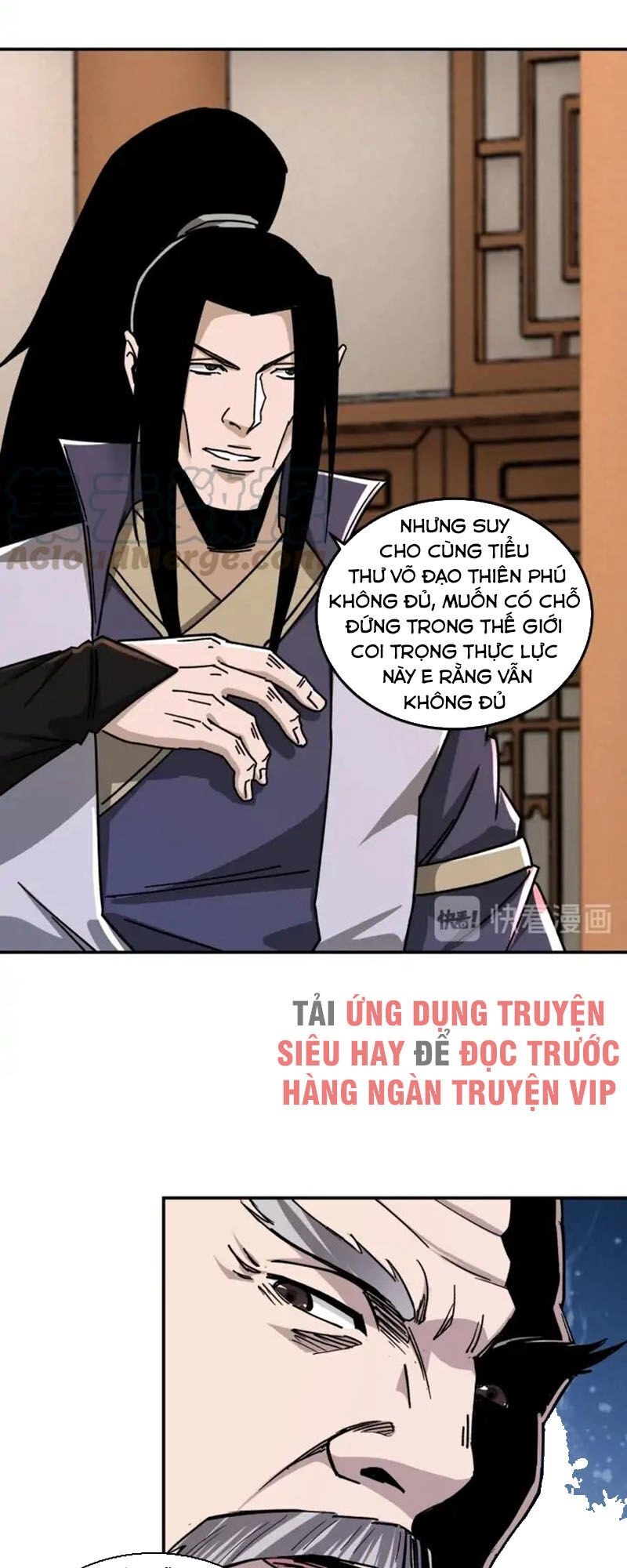 Tối Cường Phản Phái Hệ Thống Chapter 71 - 31