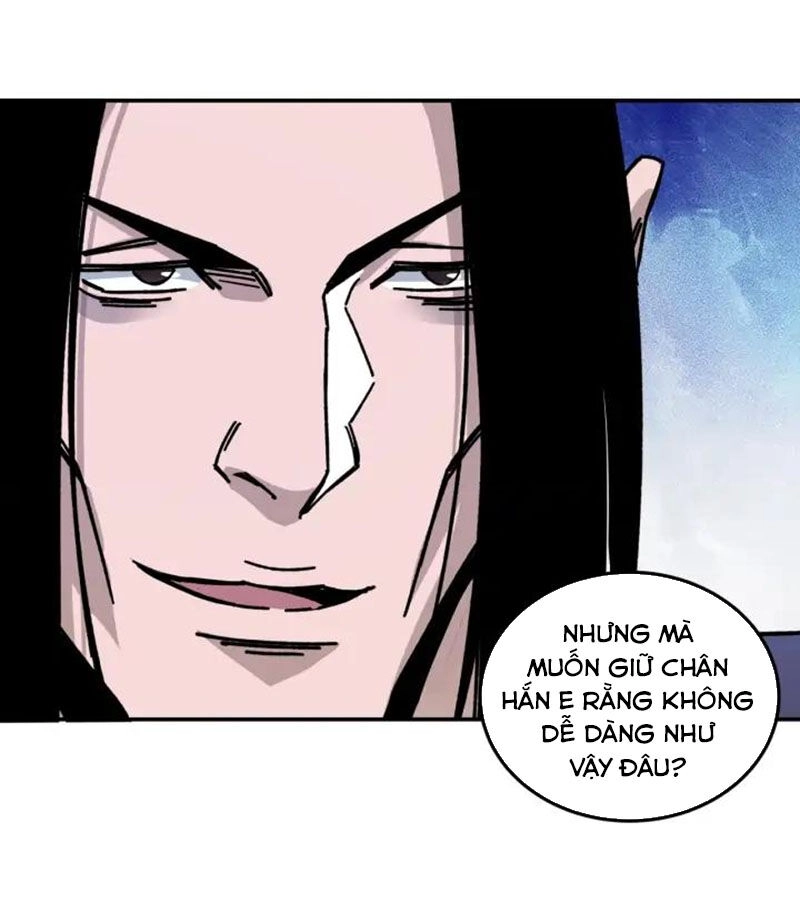 Tối Cường Phản Phái Hệ Thống Chapter 71 - 33