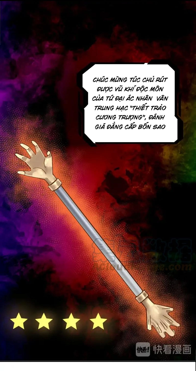 Tối Cường Phản Phái Hệ Thống Chapter 71 - 36