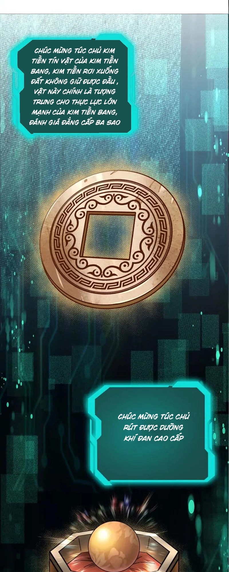 Tối Cường Phản Phái Hệ Thống Chapter 71 - 37