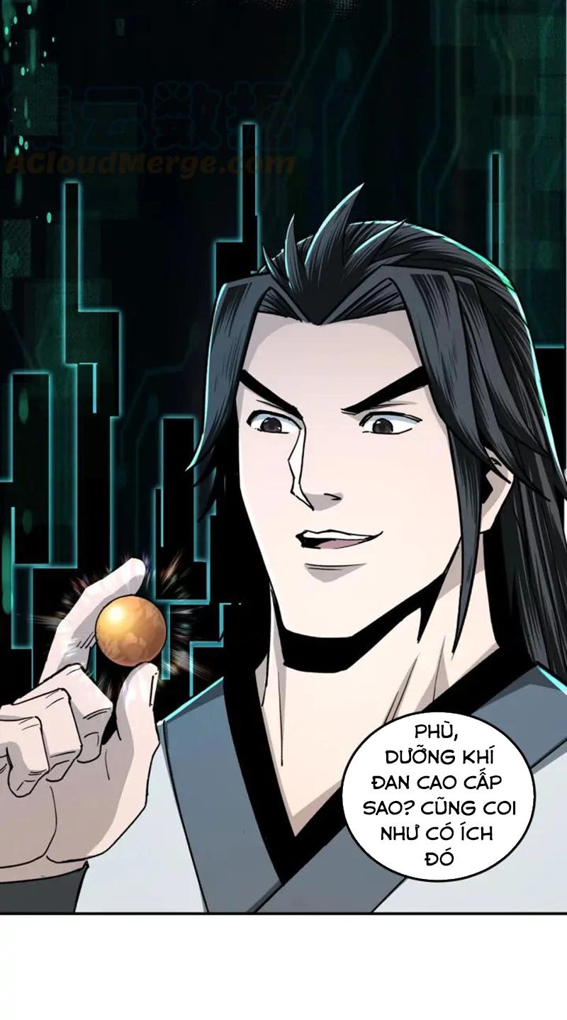 Tối Cường Phản Phái Hệ Thống Chapter 71 - 39