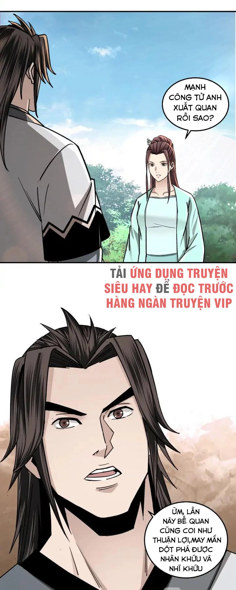 Tối Cường Phản Phái Hệ Thống Chapter 71 - 41